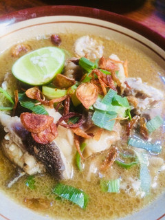 Foto resep Coto makassar asli