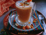 મેલન મસ્તાની.(Melon Mastani Recipe in Gujarati)