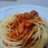 Spaghetti Simpel