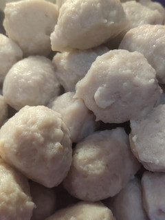 Foto resep Bakso Ikan