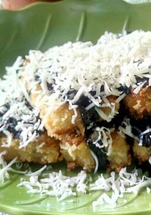 Foto resep Nugget pisang jaman now