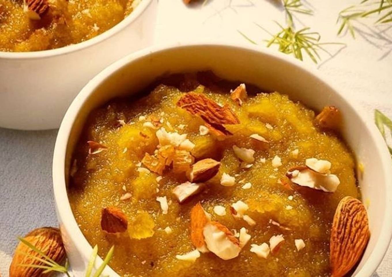 Suji ka halwa