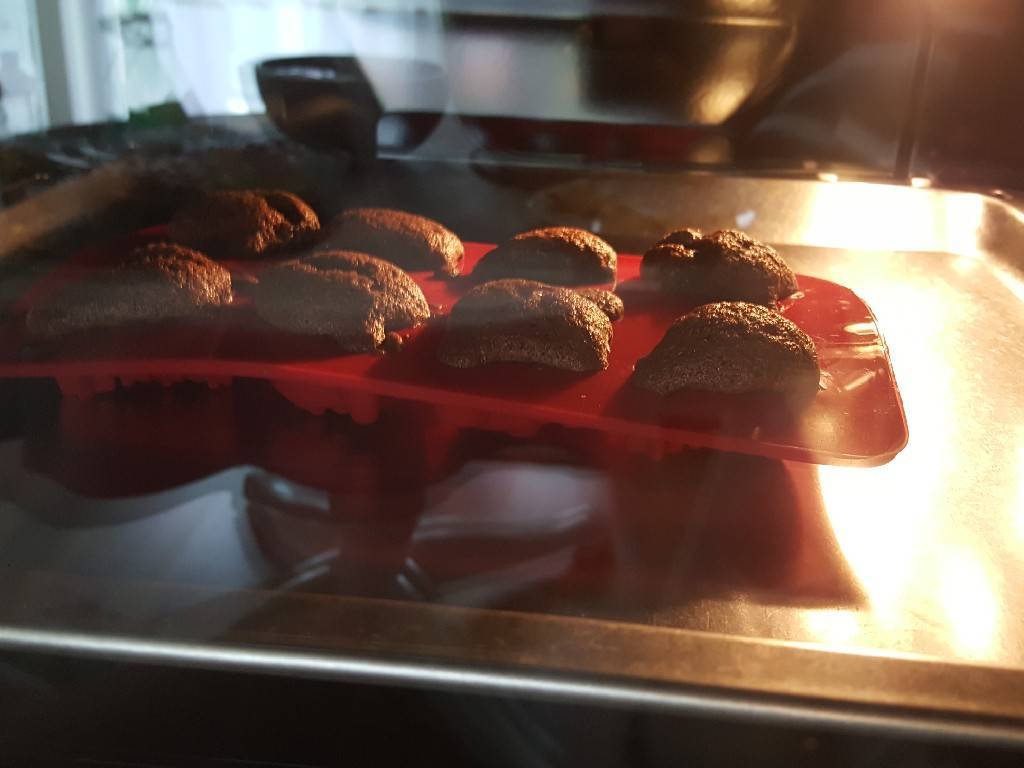 Kevert omlós sütemény recept recept fotó