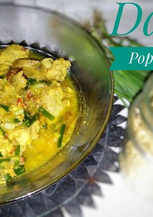Foto resep Rica-rica Ayam