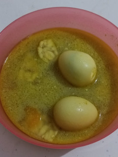 Foto resep Terik Tempe Telur Puyuh (MPASI 12 bulan +)