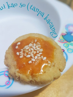 Foto resep Chui Kao So