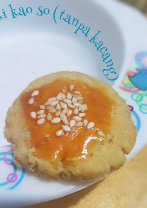 Foto resep Chui Kao So