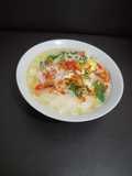 Bihun Kuah Homemade Rasa Restoran by Jesslyn Orlane
