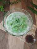 Cendol Dawet Kelor