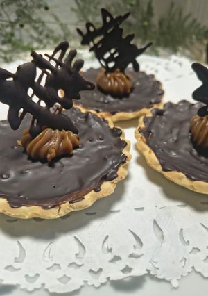 Una foto de Tartitas Havannet Para Compartir En La "Bienvenida Primavera"💥🌺❤️