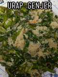 Urap Genjer