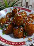 Bola Pisang Panir