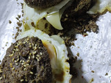 Pan de linaza fácil