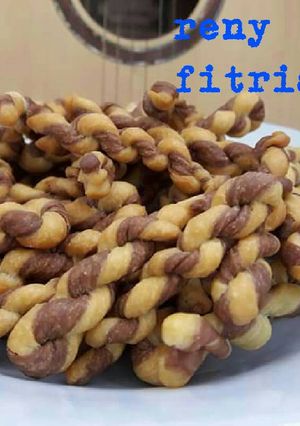 Foto resep Kue tambang