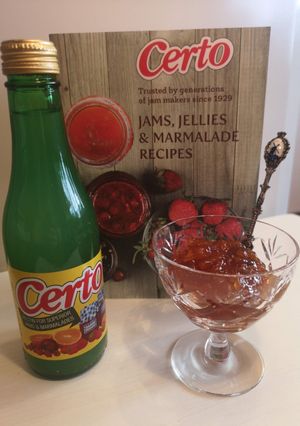 A picture of How to rectify jam or marmalade that won't set.