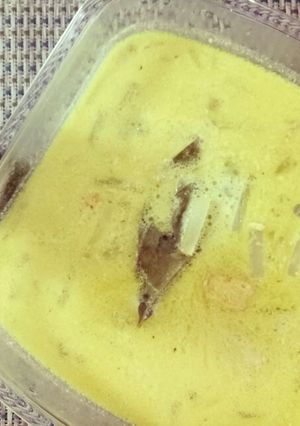 Foto resep Sayur labu siam by mimi