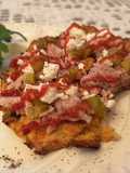 Pizzerinki zero waste 🔥