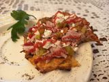 Pizzerinki zero waste 🔥