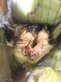 Foto resep Garang Asem