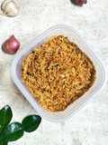 Abon Ayam Pedas Daun Jeruk
