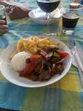 Lomo Saltado
