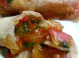 Foto resep Cibay Super Pedas Versi 2