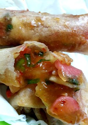Foto resep Cibay Super Pedas Versi 2