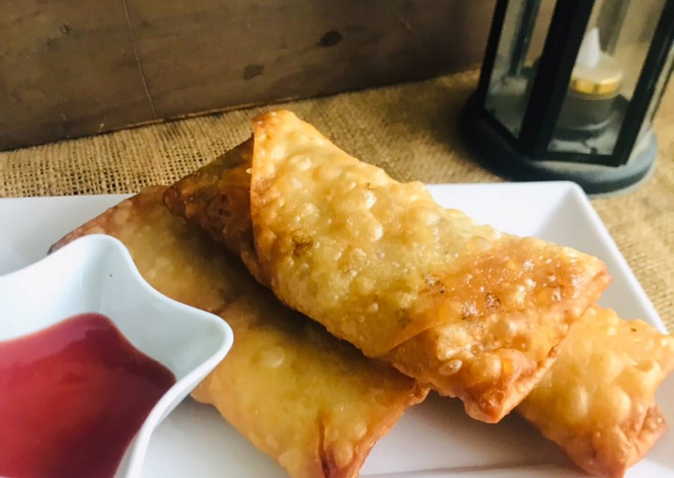 Pizza Pocket