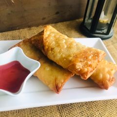 A picture of Pizza Pocket.