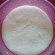 Uli Nasi Sisa