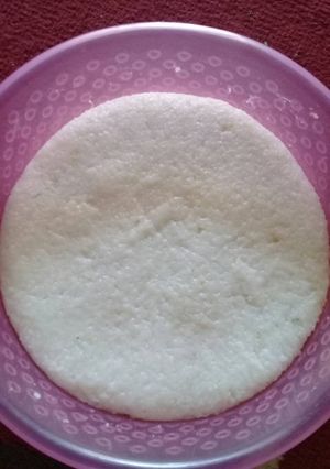 Foto resep Uli Nasi Sisa