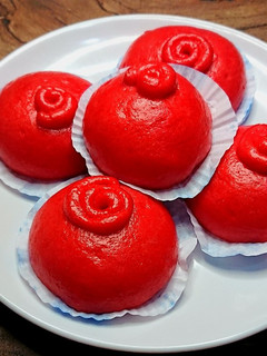 Foto resep Bakpao coklat