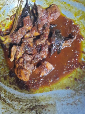 Langkah Gampang Membikin Resep Ayam bakar endolita yang Bikin Ngiler Anti Ribet, Bisa Manjain Lidah