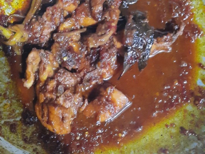 Langkah Mudah untuk Membuat Resep Ayam bakar endolita yang Bisa Manjain Lidah Anti Ribet, Lezat Sekali