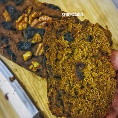 Gluten free Coffee Cinnamon Loaf A picture of Gluten free Coffee Cinnamon Loaf.