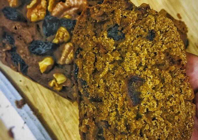 Dinner Ideas Gluten free Coffee Cinnamon Loaf