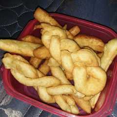 Cakwe homemade রেসিপির প্রধান ছবি