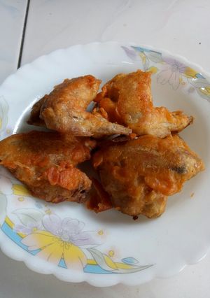Foto resep Ayam Selimut