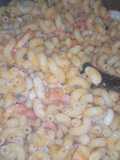 Pasta e fagioli(pasta y porotos)