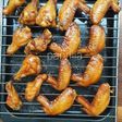 Sweet Chicken Wings (anti gagal)