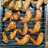Sweet Chicken Wings (anti gagal)