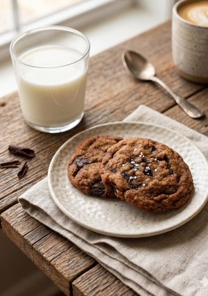Foto resep Soft Cookies