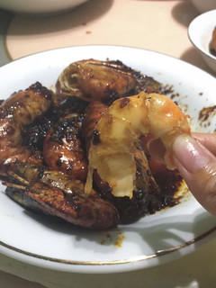 Foto resep Udang Goreng Mentega