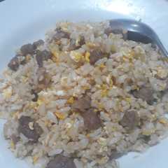 รูปของ Beef Butter Rice
