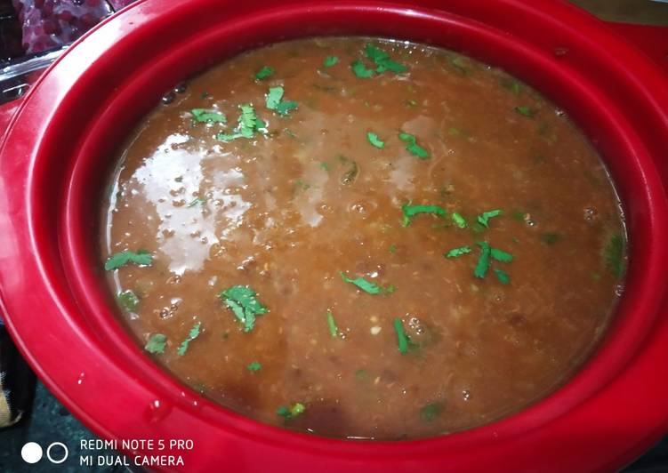 Good Dal makhani Recipe | Steps to make Dal makhani Favorite