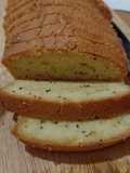 Lemon Cake