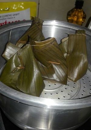 Foto resep Bothok daging resep mbokde