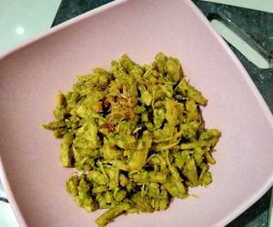 Resep Terbaik Balado Tempe Teri Medan Cabai Hijau Mantul Banget Resep Terbaik Balado Tempe Teri Medan Cabai Hijau Mantul Banget