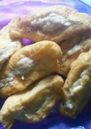 Foto resep Tahu bakso, yummiii 🌺🍃