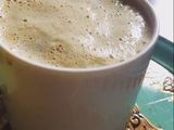 آيس ماكياتو ستاربكس ☕️